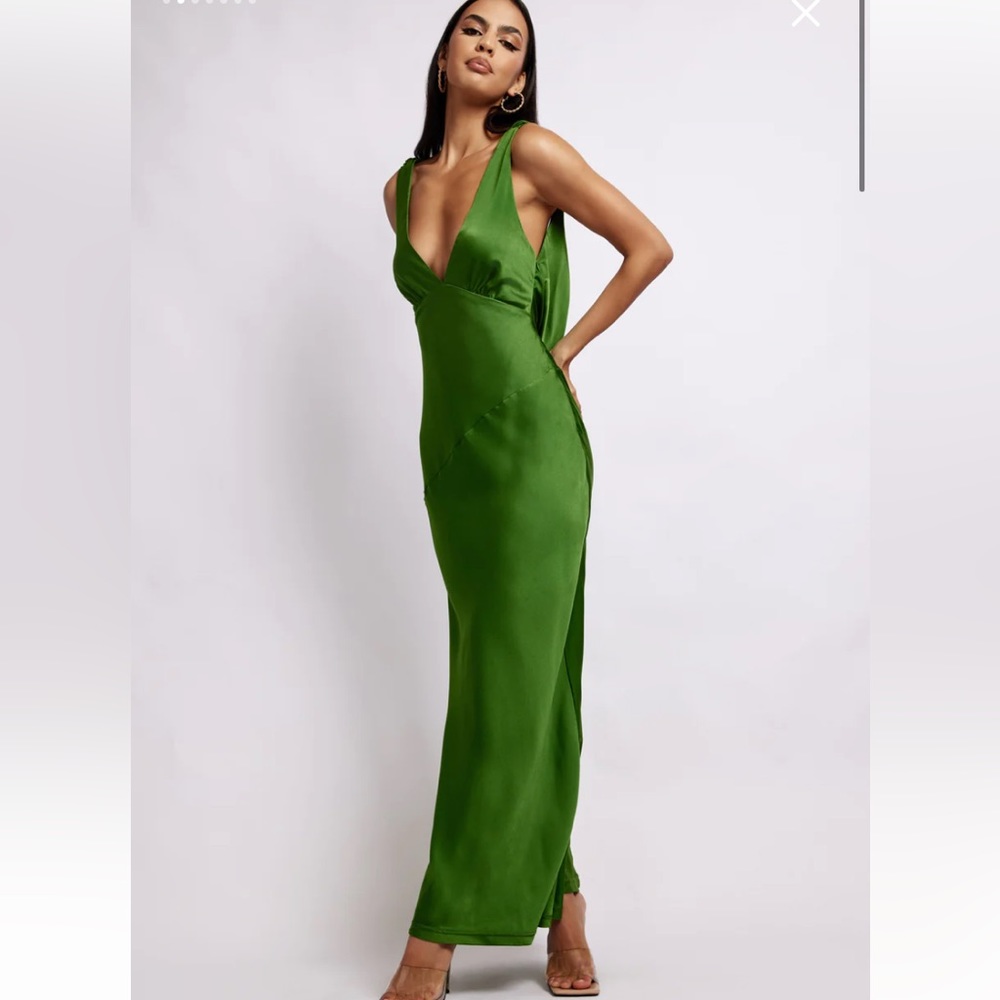 Brand new meshki maxi